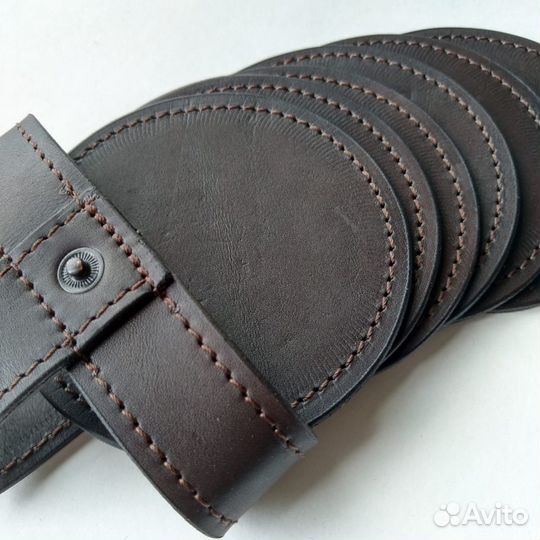 Бирдекель бирмат комплект 3-6 шт