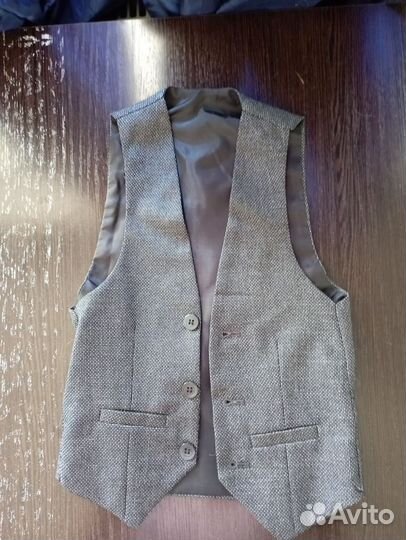 Детский костюм тройка 92