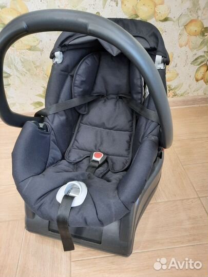 Автолюлька от 0 с базой