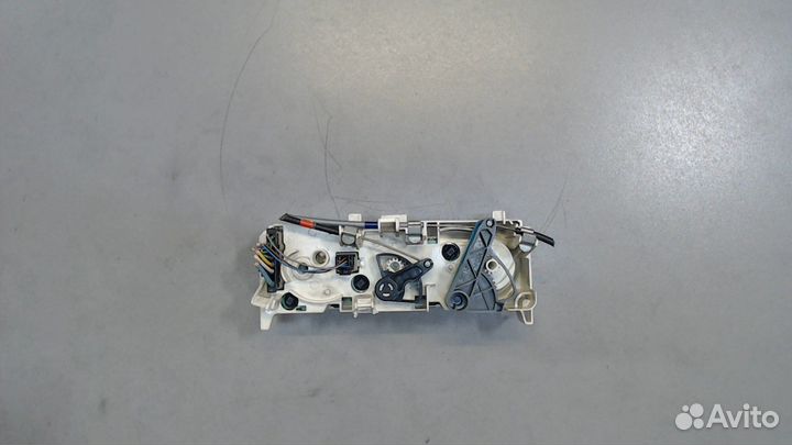 Переключатель отопителя Citroen Berlingo, 2006