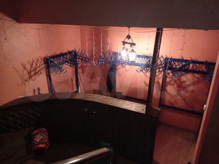 Общепит, 357.8 м²