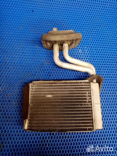 Радиатор печки Ford Mondeo 3 cjba 4C75592 2004