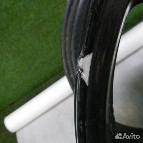 Диск литой Порше Кайен 3 PO536 (2017-Н.В.)