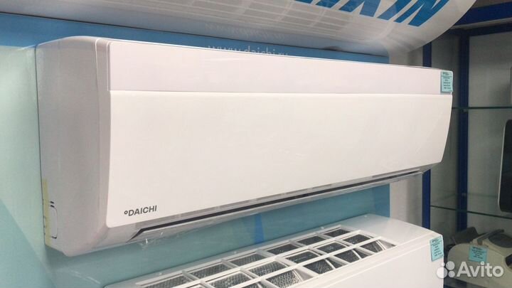 Сплит-система на 25 м2, инвертор,кондиционер