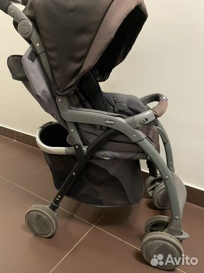 Коляска chicco