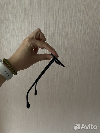 Очки с диоптриями