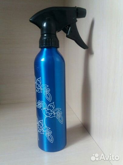 Пульверизатор для парикмахера