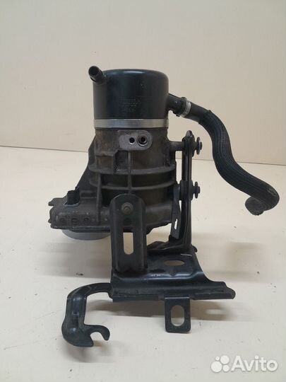 Насос гидроусилителя Citroen C5