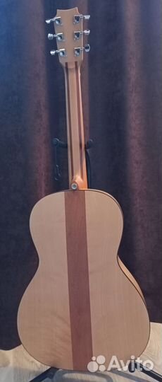 Акустическая гитара Doff 012