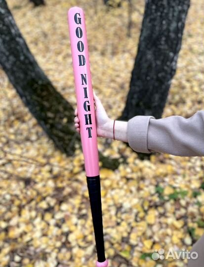 Бейсбольная бита