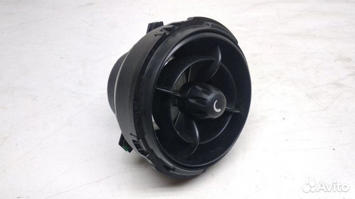 Дефлектор Mini Countryman R60 1.6 2011