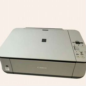 Принтер canon MP250