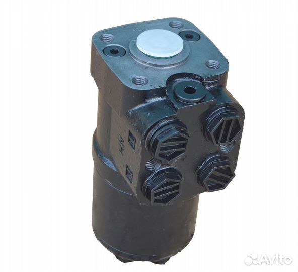 Насос-дозатор (гидроруль) Т-150, смд-60