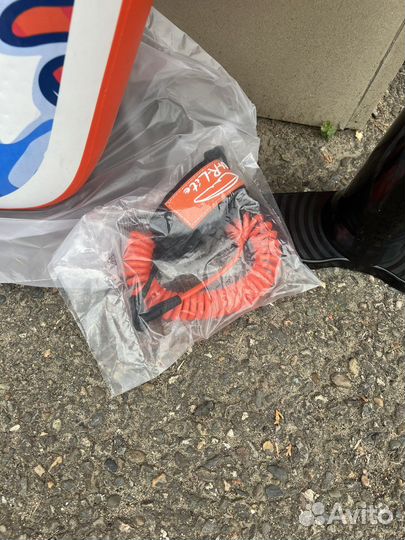 Sup board / сап борд KOI новый + гарантия