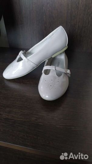 Туфли 33 размер