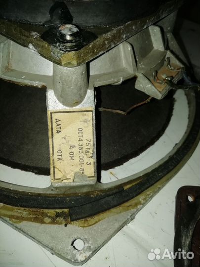 10 гдш-2-4, 75 гдн-3, 20гдс-3,6гдв-7, bbk SP013