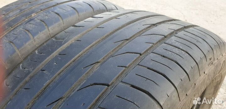 Continental ContiPremiumContact 2 205/55 R16 91H