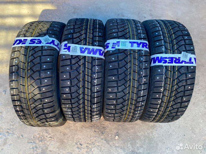 Viatti Brina Nordico V-522 215/50 R17 91T