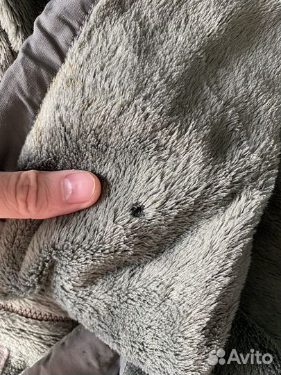 Флиска ewacs 3 gen