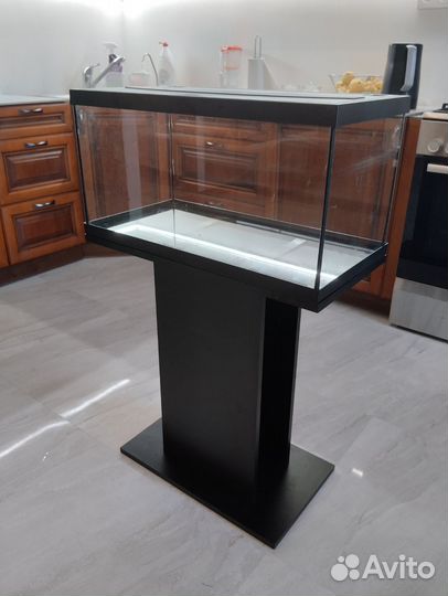 Аквариум eheim Aquastar 54 с тумбой и аксессуарами