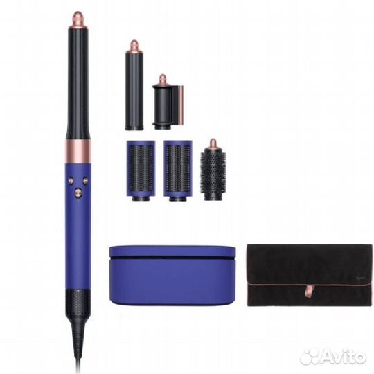 Новый Стайлер Dyson Airwrap Complete Long HS05