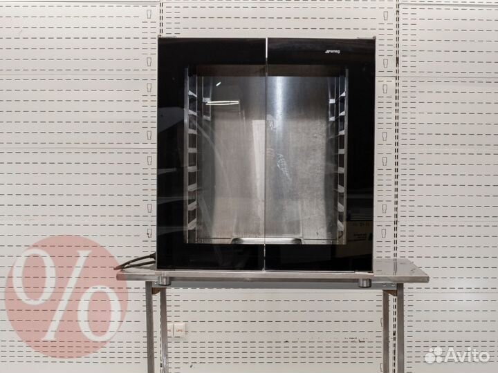 Шкаф расстоечный Smeg