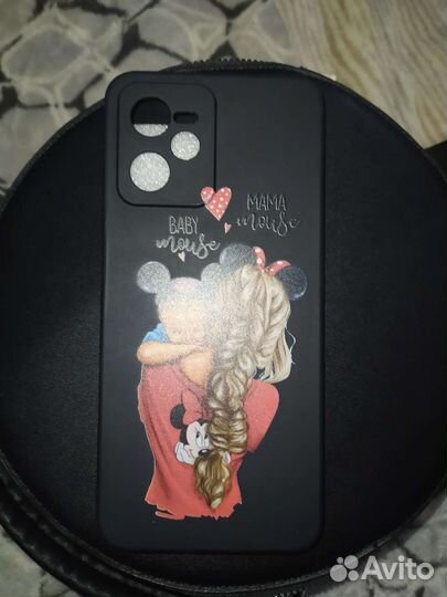 Продам Чехол Realme C35