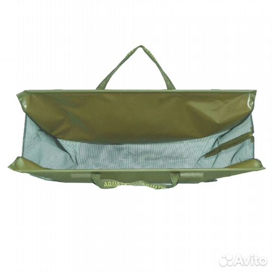 Сумка для взвешивания рыбы с-22