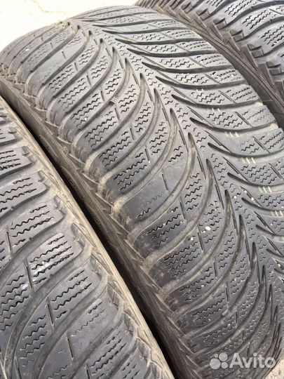 Goodyear UltraGrip Ice+ 205/55 R16