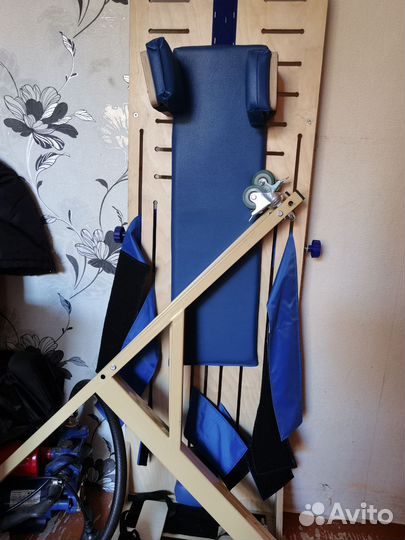 Вертикализатор для детей дцп