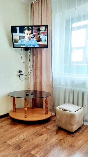 1-к. квартира, 36 м², 2/5 эт.