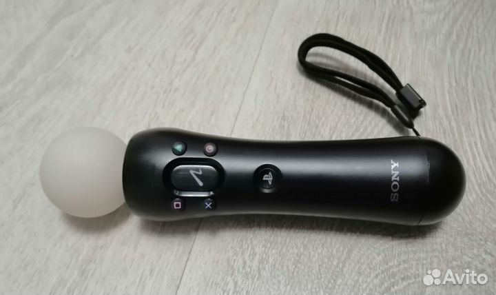 Диски ps3, sony PlayStation move