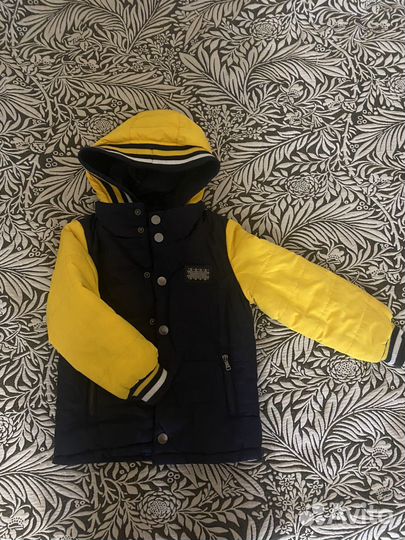 Куртка Via Lattea италия