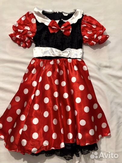 Детские костюмы