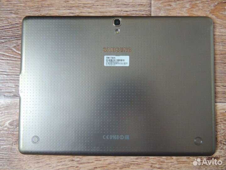 Планшет “Samsung Galaxy Tab S SM-T805”