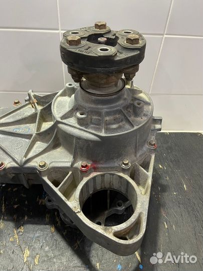 Коробка раздаточная BMW X5 E53