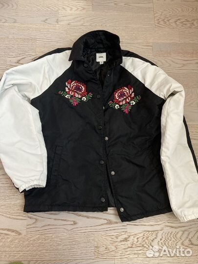 Куртка женская