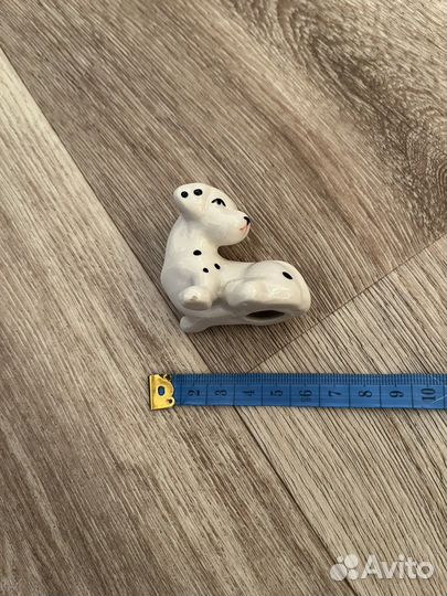 Собачки статуэтки фигурки