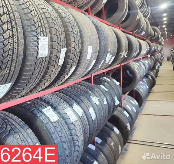 Nokian Tyres Hakkapeliitta 7 265/60 R18 114N