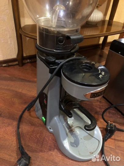 Кофемолка