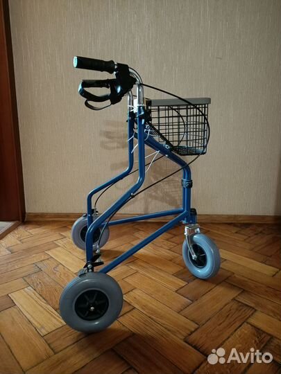 Ходунки для взрослых