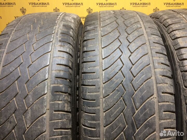 Achilles Desert Hawk H/T 235/60 R18 107H