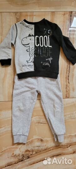 Костюм для мальчика