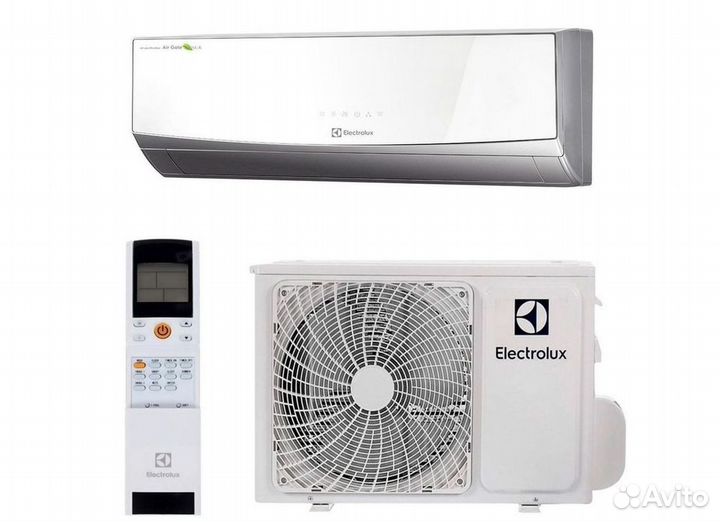 Кондиционеры