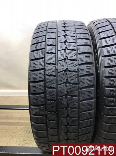 Dunlop Winter Maxx WM01 225/45 R17 110