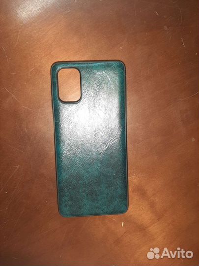 Чехол на Samsung m51