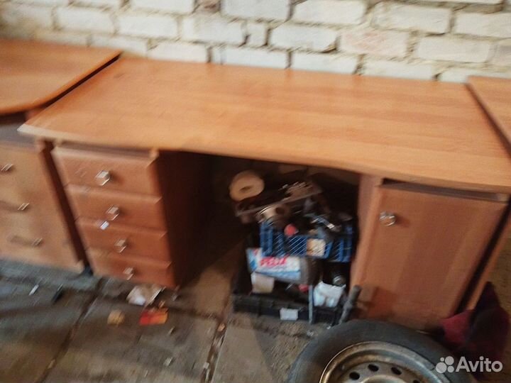 Компьютерный стол бу