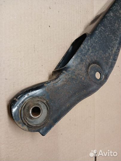Рычаг задний правый Chery Fora (A21)