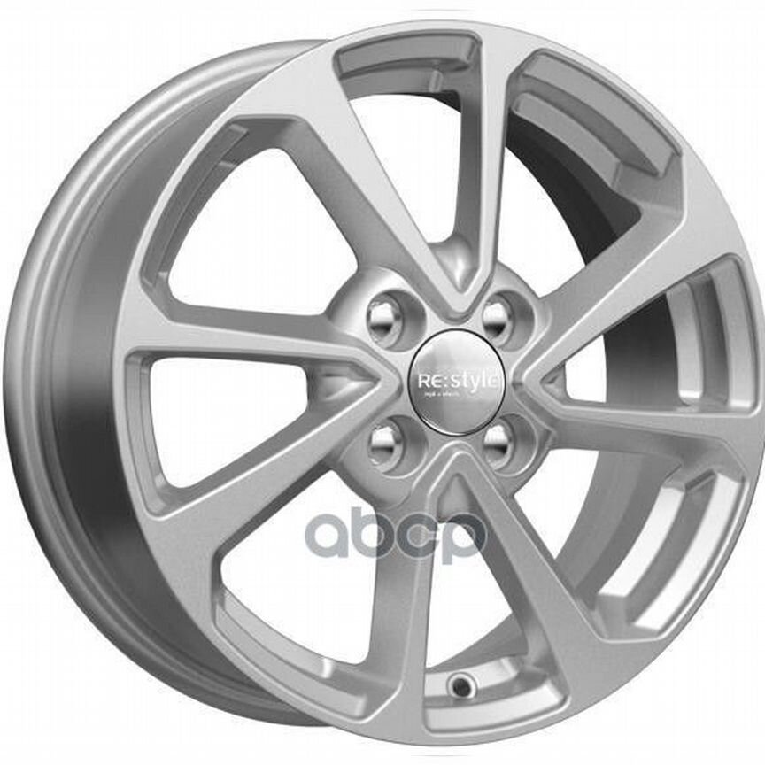 Литые диски iFree 6×R15 4×100