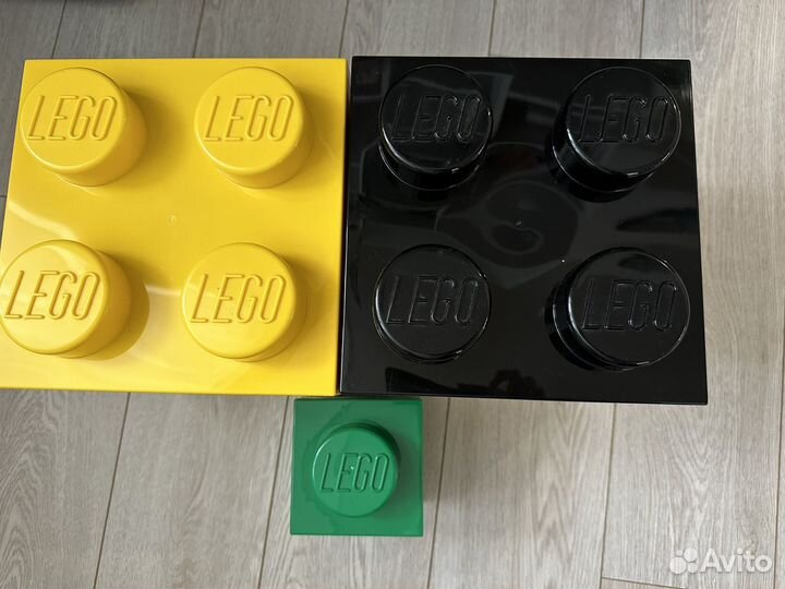Lego City
